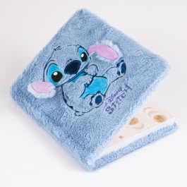Disney Kreative Beschäftigung: Stitch: Mein erster Planer