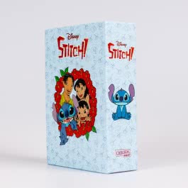 Stitch! Schuber