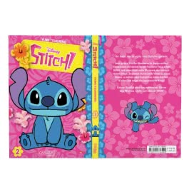Stitch: Stitch! 2