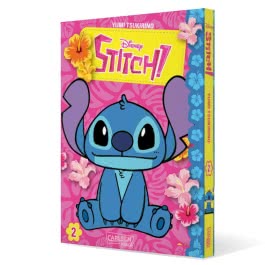 Stitch: Stitch! 2