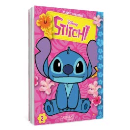 Stitch: Stitch! 2