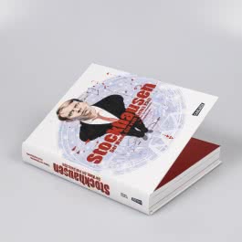 Stockhausen: Der Mann, der vom Sirius kam