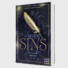 Seven Sins 2: Stolze Seele