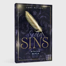 Seven Sins 2: Stolze Seele