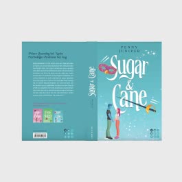 Bellbook University 3: Sugar & Cane