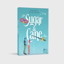 Bellbook University 3: Sugar & Cane