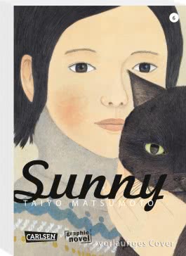 Cover von „Sunny 6“