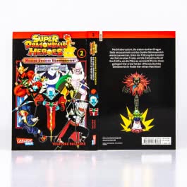 Super Dragon Ball Heroes 2