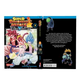 Super Dragon Ball Heroes Big Bang Mission!!! 3