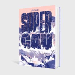 Super-GAU