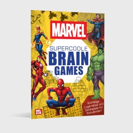 Supercoole Brain Games