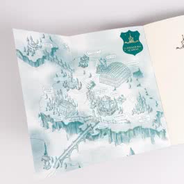 Supernatural Academy: Year Three (Supernatural Academy 3)