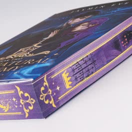 Supernatural Academy: Year Two (Supernatural Academy 2)