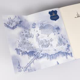 Supernatural Academy: Year Two (Supernatural Academy 2)