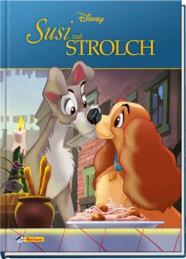 Susi und Strolch 