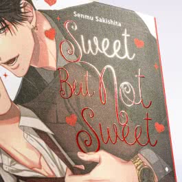 Sweet But Not Sweet