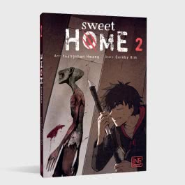 Sweet Home 2