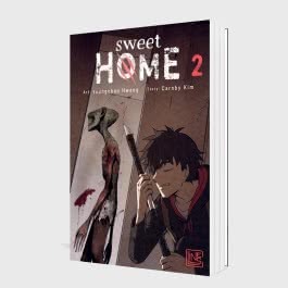 Sweet Home 2