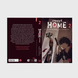 Sweet Home 2