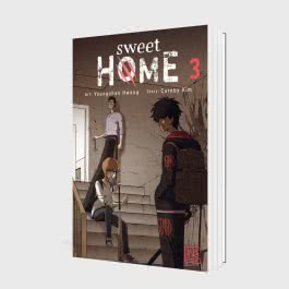 Sweet Home 3