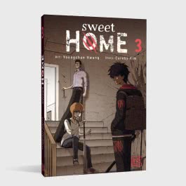 Sweet Home 3