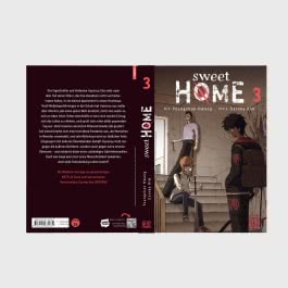 Sweet Home 3