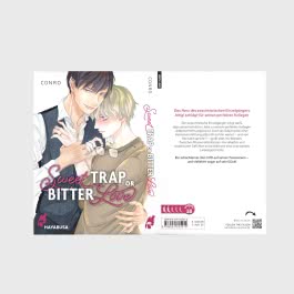 Sweet Trap or Bitter Love