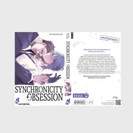 Synchronicity Obsession