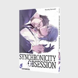 Synchronicity Obsession