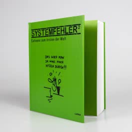 Systemfehler²