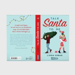 Talk Santa to Me