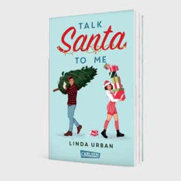 Talk Santa to Me