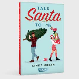 Talk Santa to Me