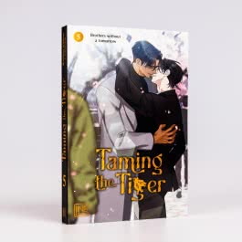 Taming the Tiger 5