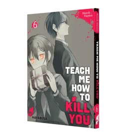 Teach me how to Kill you 6