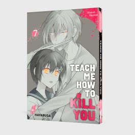 Teach me how to Kill you 7