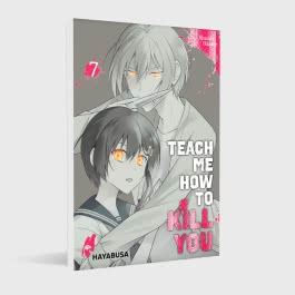 Teach me how to Kill you 7