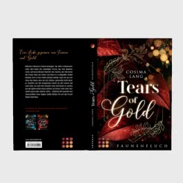 Faunenfluch 2: Tears of Gold