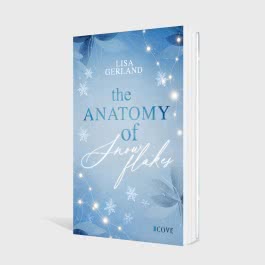 The Anatomy of Snowflakes