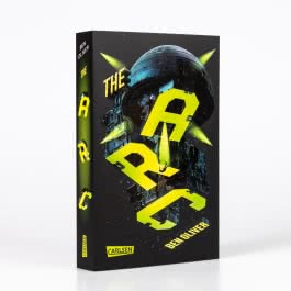 The Arc (The Loop 3)