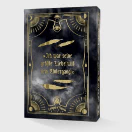 The Ashes and the Star-Cursed King (Crowns of Nyaxia 2)