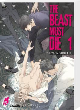 The Beast Must Die 1