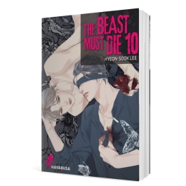 The Beast Must Die 10