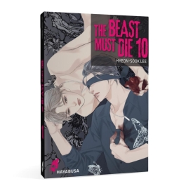 The Beast Must Die 10