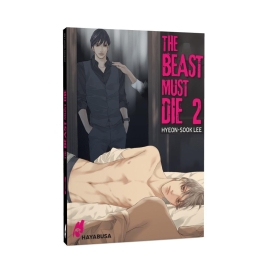 The Beast Must Die 2