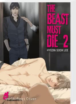 The Beast Must Die 2