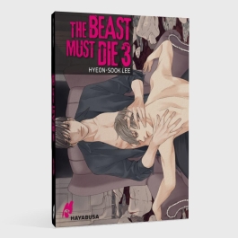The Beast Must Die 3