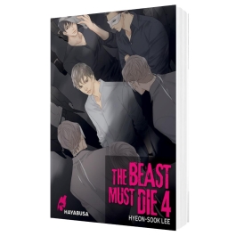 The Beast Must Die 4