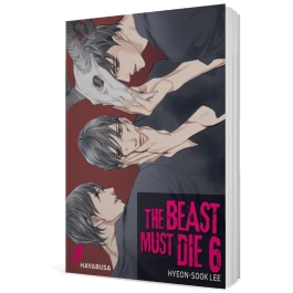 The Beast Must Die 6