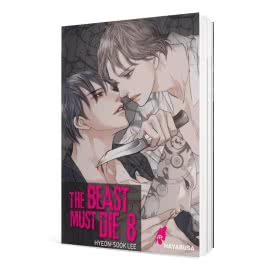 The Beast Must Die 8